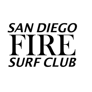 Team Page: San Diego Fire Dept. Surf Club 